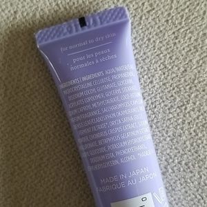 Tatcha Makeup - Tatcha Rice Wash Soft Cream Cleanser - Travel Size Tatcha Makeup - Tatcha Rice Wash Soft Cream Cleanser - Travel Size